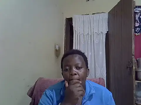 Ebonyceline online show from December 2025 08:17:02 PM