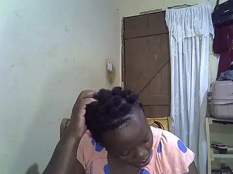 Ebonyceline online show from December 2025 09:29:01 PM