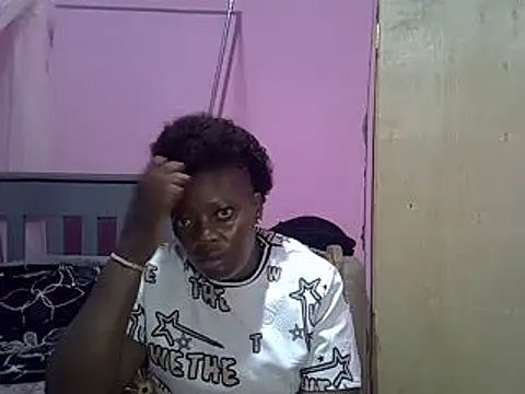 Ebonyceline online show from March 2025 05:33:02 PM