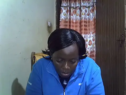 Ebonyceline online show from October 2025 05:09:02 PM