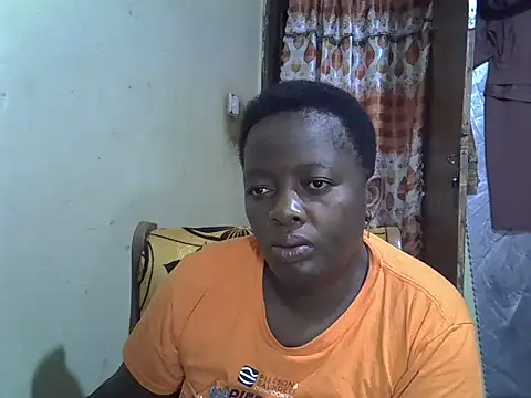 Ebonyceline online show from October 2025 04:13:01 AM