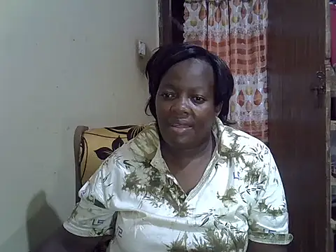 Ebonyceline online show from November 2025 07:36:01 PM