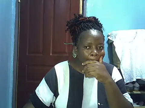 Ebonyceline online show from April 2026 08:10:01 AM
