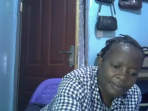 Ebonyceline online show from May 2026 07:02:01 AM