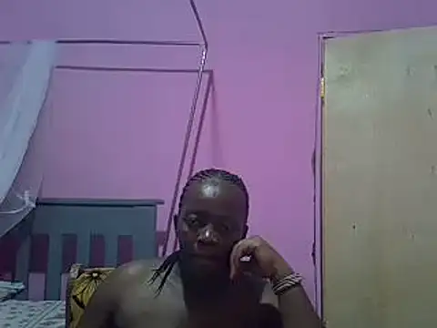 Ebonyceline online show from March 2025 05:09:02 PM