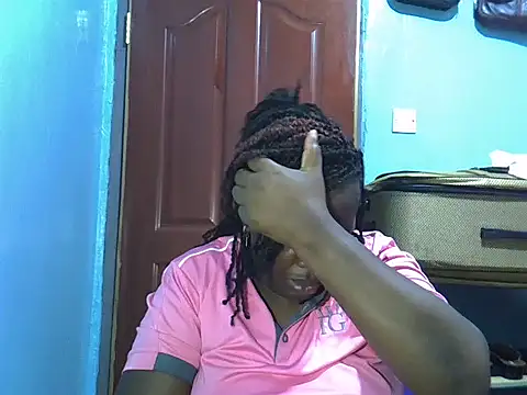 Ebonyceline online show from May 2026 08:05:01 PM