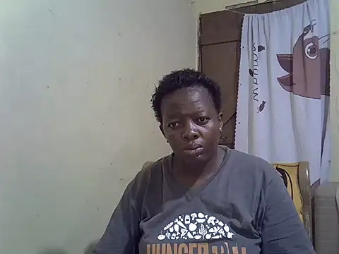 Ebonyceline online show from September 2025 12:54:01 AM