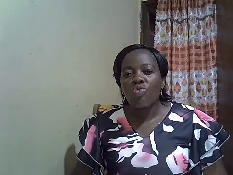 Ebonyceline online show from November 2025 09:36:02 AM