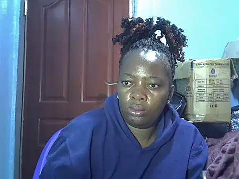 Ebonyceline online show from April 2026 12:41:01 AM