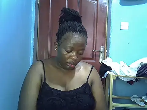 Snapshot of Ebonyceline chatting on July 2026 07:50:01 AM Ebonyceline online show from July 2026 07:50:01 AM