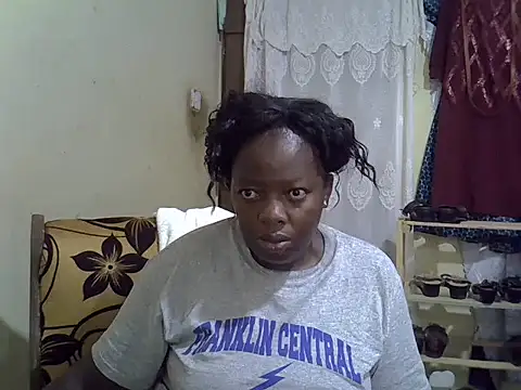 Ebonyceline online show from January 2026 10:49:02 PM