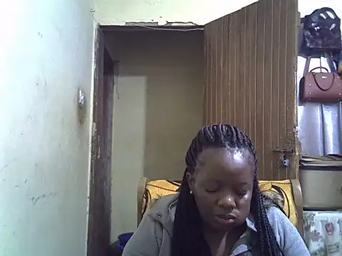 Ebonyceline online show from March 2026 07:54:02 PM