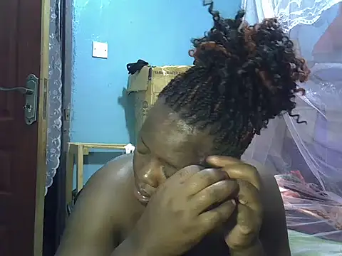 Ebonyceline online show from April 2026 08:49:01 AM