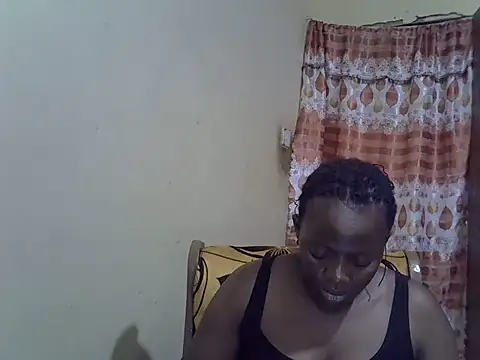 Ebonyceline online show from October 2025 05:52:01 AM