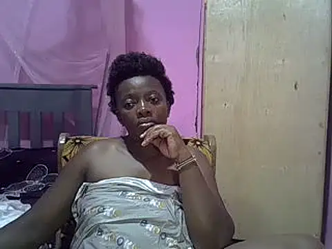 Ebonyceline online show from March 2025 07:44:01 PM