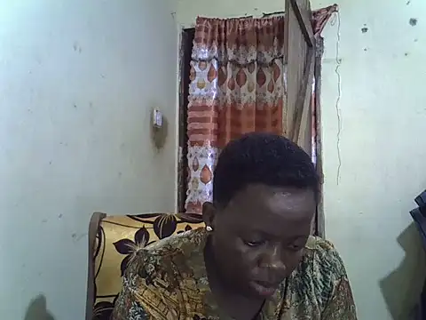 Ebonyceline online show from September 2025 06:58:01 PM