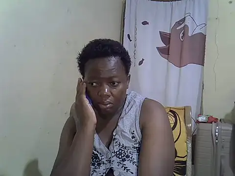 Ebonyceline online show from September 2025 09:20:02 AM