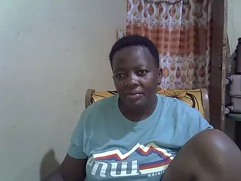 Ebonyceline online show from October 2025 10:49:01 AM