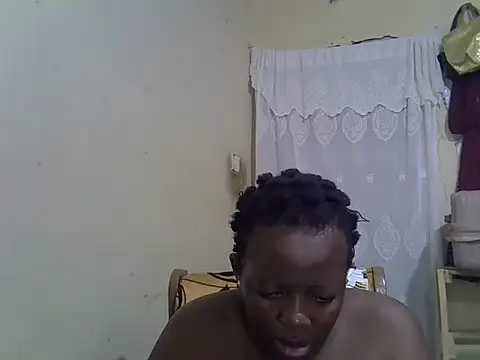 Ebonyceline online show from December 2025 07:40:02 PM