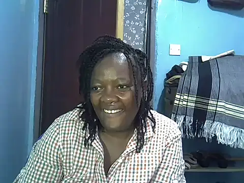 Ebonyceline online show from May 2026 07:19:02 AM