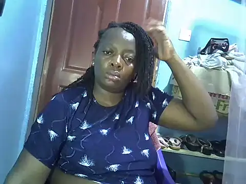 Ebonyceline online show from June 2026 07:35:01 PM