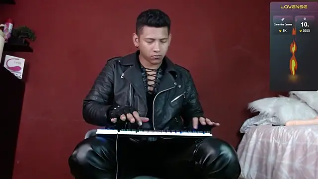 TomLover 12 online show from February 2025 10:59:02 PM