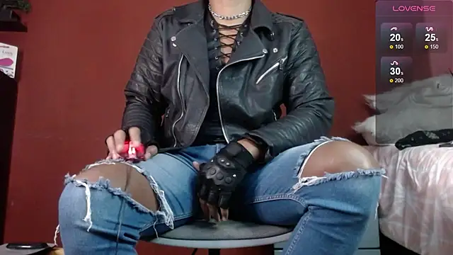 TomLover 12 online show from March 2025 01:01:02 PM