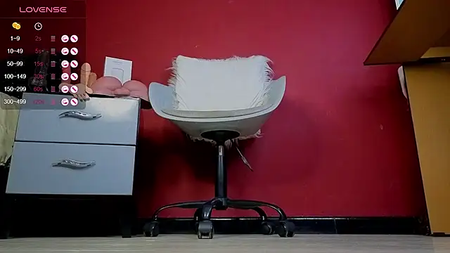 TomLover 12 online show from December 2025 12:55:01 AM