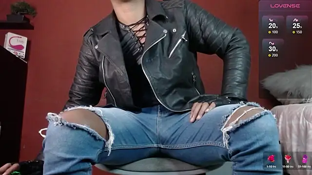 TomLover 12 online show from March 2025 11:53:02 AM