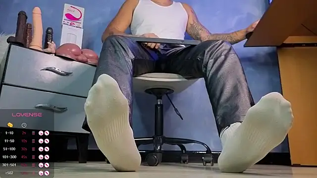 TomLover 12 online show from March 2026 03:59:02 PM