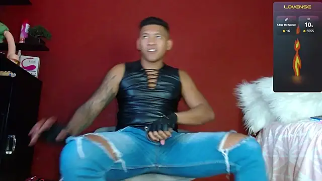 TomLover 12 online show from February 2025 02:19:02 PM