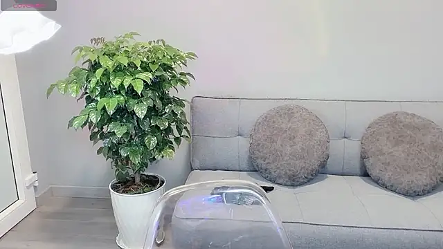 Mya Lee online show from March 2026 05:46:02 PM