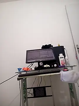 CASADASIGILO2 online show from October 2025 08:19:01 PM