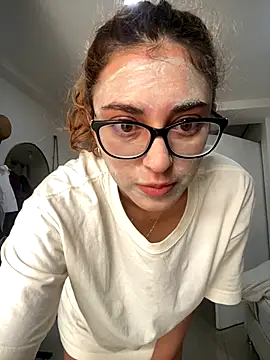 Snapshot of missrubijasper chatting on November 2025 05:45:02 PM missrubijasper online show from November 2025 05:45:02 PM