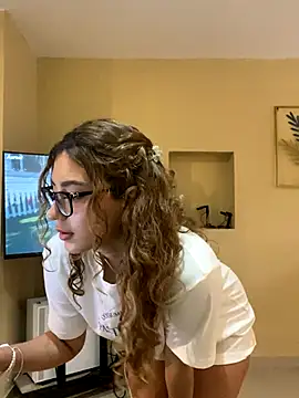 Snapshot of missrubijasper chatting on November 2025 07:29:02 PM missrubijasper online show from November 2025 07:29:02 PM