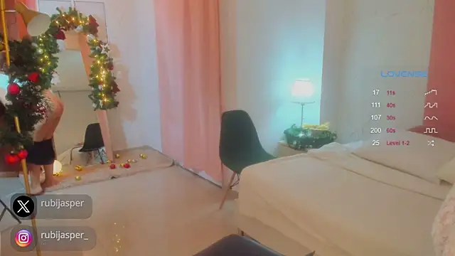 Snapshot of missrubijasper chatting on December 2024 12:15:02 AM missrubijasper online show from December 2024 12:15:02 AM