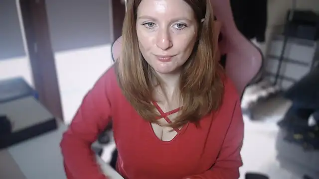 Exotic-Desire online show from September 2025 08:54:01 AM