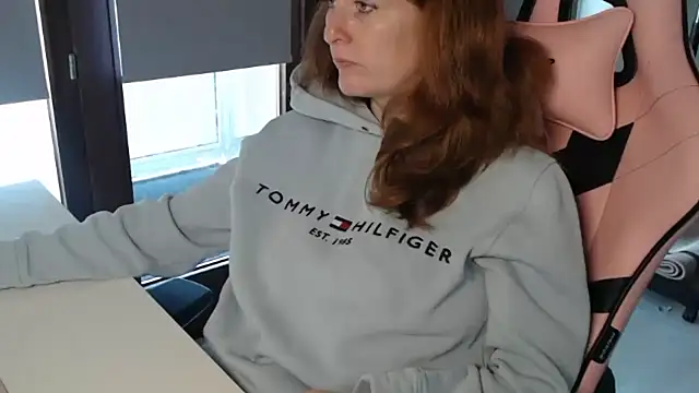 Exotic-Desire online show from October 2025 07:31:01 AM