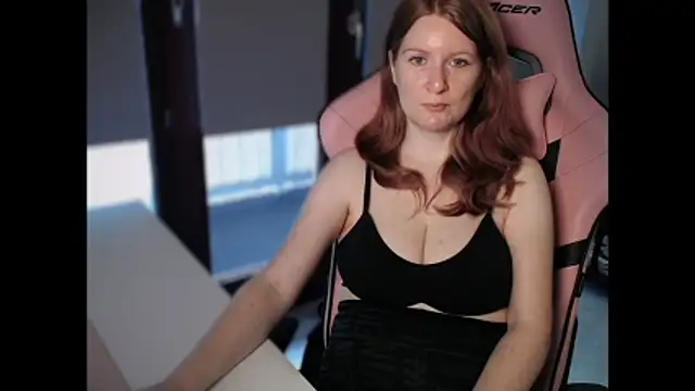 Exotic-Desire online show from December 2025 08:24:01 AM