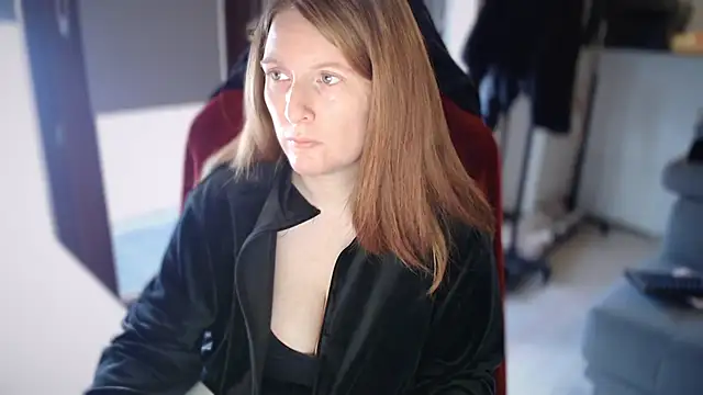 Snapshot of Exotic-Desire chatting on February 2026 08:45:01 AM Exotic-Desire online show from February 2026 08:45:01 AM