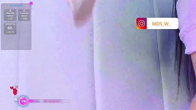 MaddisonWelch online show from February 2026 03:18:02 AM