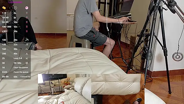 f4p top online show from February 2026 01:03:02 AM