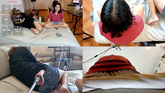 f4p top online show from February 2026 02:34:02 AM