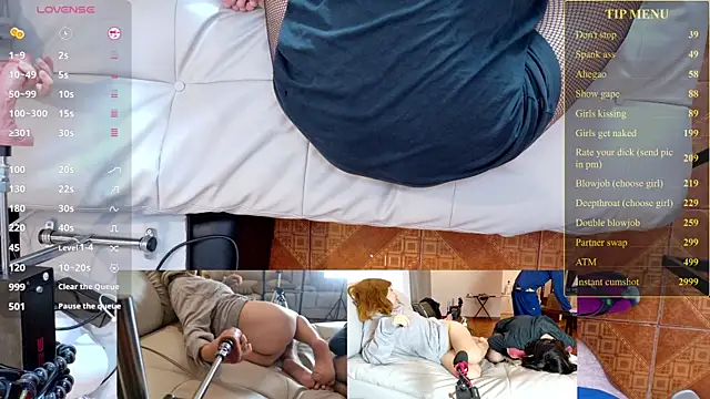 f4p top online show from March 2026 01:28:02 AM