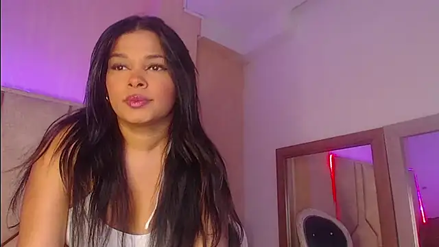 Snapshot of DeniseMoca chatting on July 2026 05:32:02 PM DeniseMoca online show from July 2026 05:32:02 PM