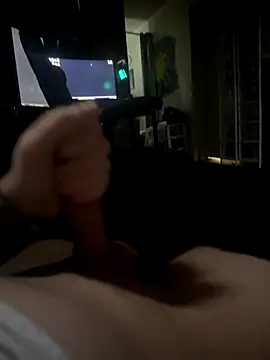 whitestroker online show from November 2025 09:26:01 PM