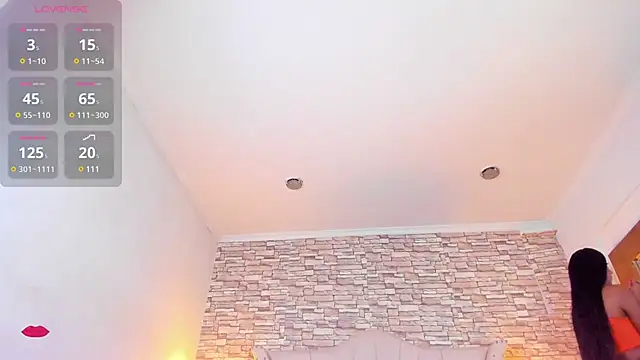 Lucia-sex online show from February 2025 08:18:01 PM