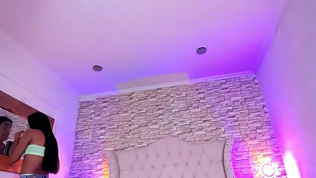 Lucia-sex online show from January 2026 06:33:01 PM