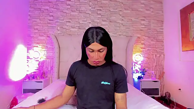 Lucia-sex online show from March 2026 08:05:02 PM