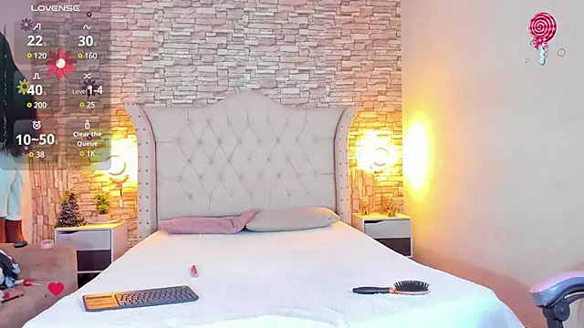 Lucia-sex online show from February 2025 08:13:01 PM